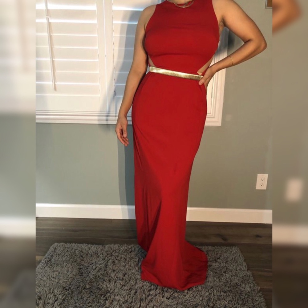 Nicole Bakti x Aida Gown